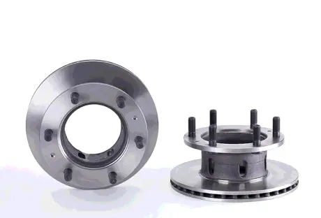Диск BREMBO 09311120