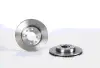 Диск BREMBO 09312510 (фото 2)