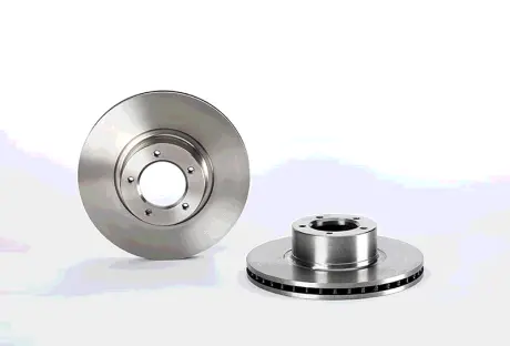 Диск BREMBO 09337310