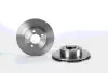 Диск BREMBO 09344210 (фото 1)