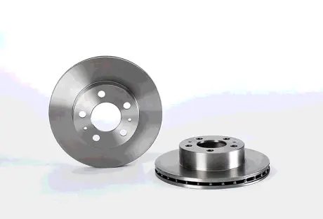 Диск BREMBO 09344210