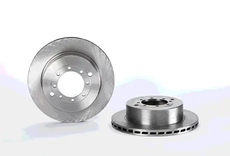 Диск BREMBO 09379710