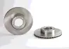 Диск BREMBO 09382510 (фото 2)