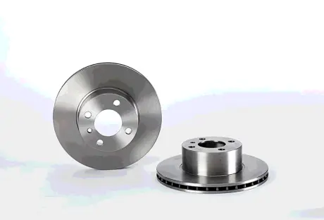 Диск BREMBO 09394610