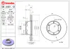 Диск BREMBO 09448110 (фото 1)