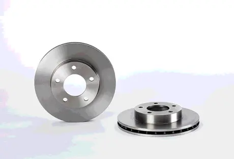 Диск BREMBO 09486610