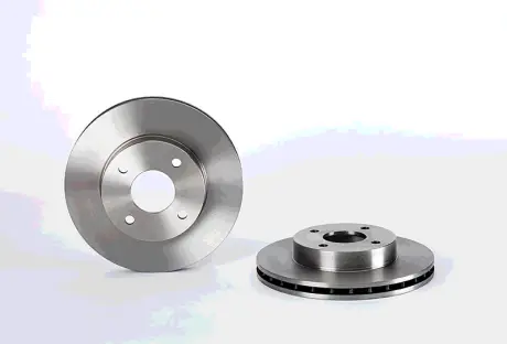 Диск BREMBO 09486630