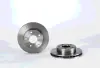 Диск BREMBO 09491440 (фото 1)