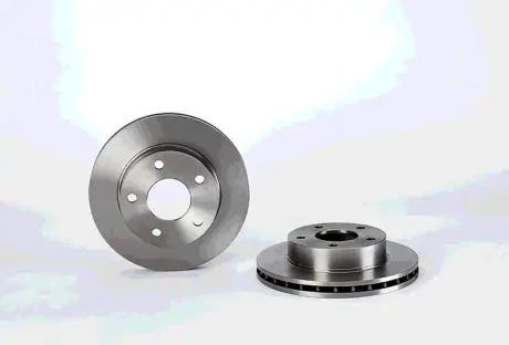 Диск BREMBO 09491440