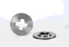 Диск BREMBO 09492110 (фото 1)
