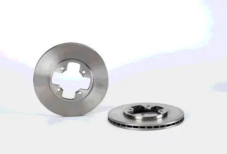 Диск BREMBO 09492110