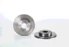 Диск BREMBO 09492510 (фото 1)