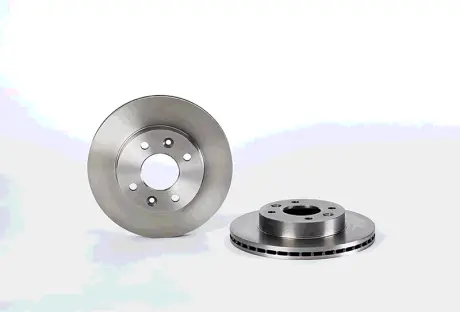 Диск BREMBO 09492510