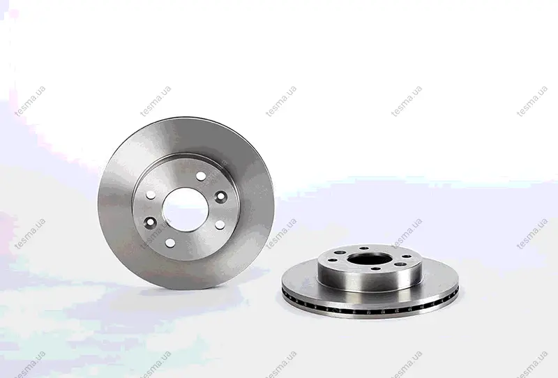 Диск BREMBO 09492520 (фото 1)