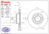Гальмівний диск BREMBO 09492810 (фото 2)