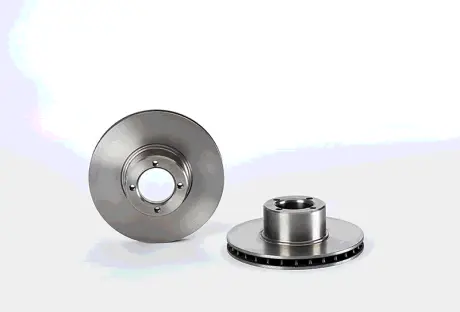Диск BREMBO 09493310