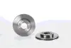 Диск BREMBO 09495910 (фото 1)