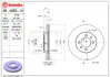 Диск BREMBO 09495910 (фото 2)