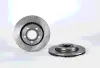Диск BREMBO 09496410 (фото 1)