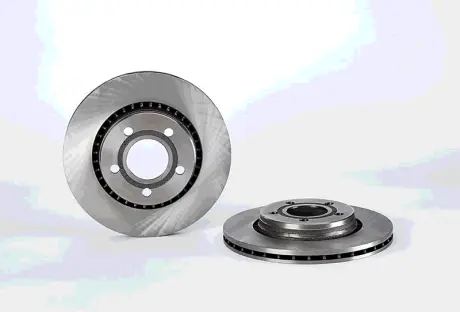 Диск BREMBO 09496410