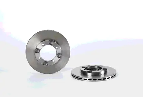 Диск BREMBO 09500920