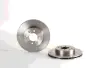 Диск BREMBO 09501120 (фото 2)