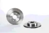 Диск BREMBO 09501130 (фото 2)
