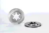Диск BREMBO 09501410 (фото 1)