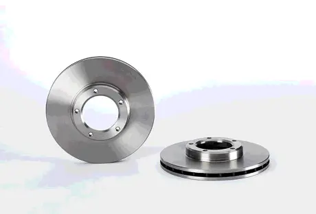 Гальмівний диск BREMBO 09501710
