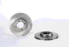 Диск BREMBO 09501910 (фото 1)
