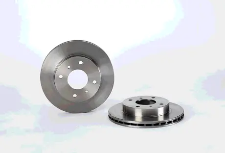 Диск BREMBO 09502210