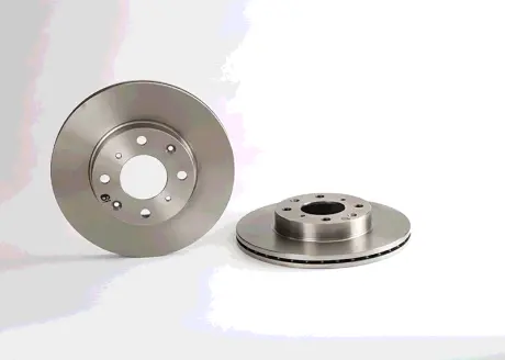 Гальмівний диск BREMBO 09502310