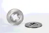 Диск BREMBO 09502710 (фото 1)