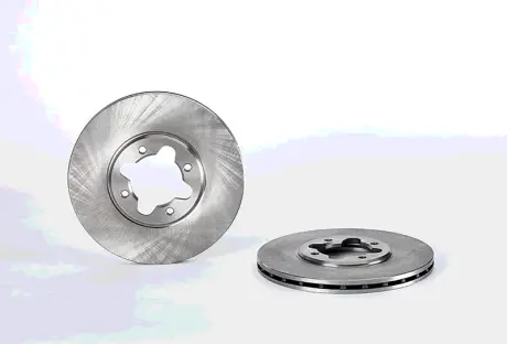 Диск BREMBO 09502710