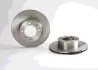 Диск BREMBO 09503420 (фото 1)