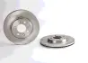 Диск BREMBO 09503510 (фото 1)