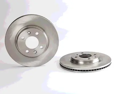 Диск BREMBO 09503510