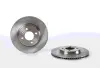 Диск BREMBO 09503530 (фото 1)