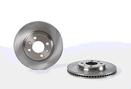 Диск BREMBO 09503530