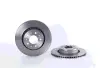 Диск BREMBO 09503614 (фото 2)