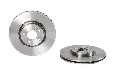 Диск BREMBO 09505820
