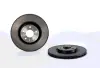 Диск BREMBO 09505821 (фото 2)