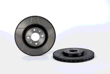 Brembo Max BREMBO 09505875