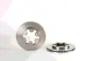 Диск BREMBO 09505910 (фото 2)