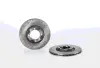 Диск BREMBO 09506110 (фото 2)