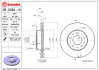 Диск BREMBO 09508210 (фото 1)