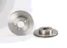 Диск BREMBO 09508210 (фото 2)