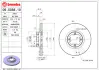 Диск BREMBO 09508810 (фото 1)