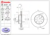 Диск BREMBO 09510110 (фото 1)