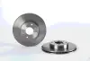 Диск BREMBO 09512410 (фото 1)